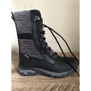Keen Women's Hoodoo III Tall Boot